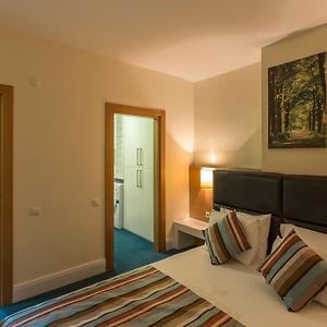 Appartamento con 2 camere da letto